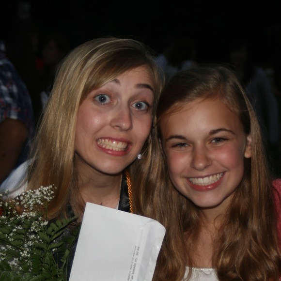 Meet your Posher, Danielle - Picture 1 of 1